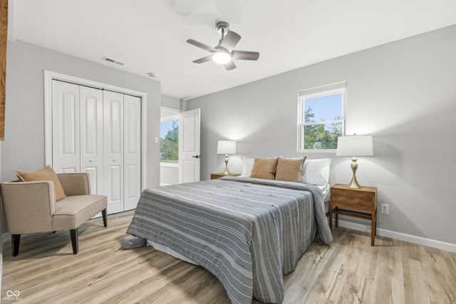 415 Belmar Avenue, Indianapolis, IN 46219