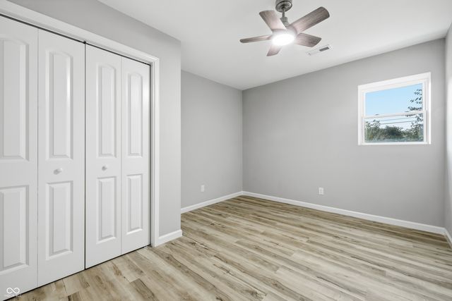 415 Belmar Avenue, Indianapolis, IN 46219
