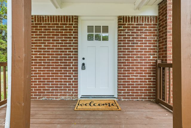 415 Belmar Avenue, Indianapolis, IN 46219