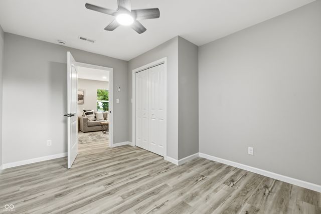 415 Belmar Avenue, Indianapolis, IN 46219