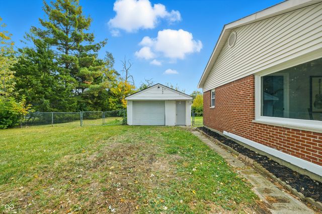 415 Belmar Avenue, Indianapolis, IN 46219