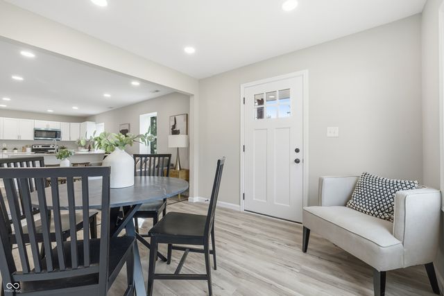 415 Belmar Avenue, Indianapolis, IN 46219