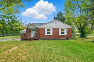 415 Belmar Avenue, Indianapolis, IN 46219