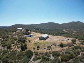 9295 Chris Ln., Guatay, CA 91931