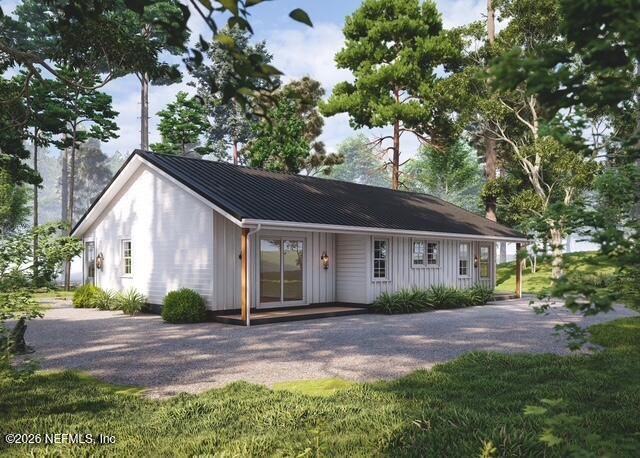 329 HOOT OWL Road, Satsuma, FL 32189