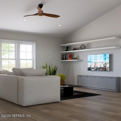 329 HOOT OWL Road, Satsuma, FL 32189