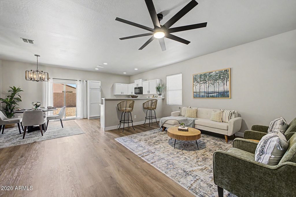 38109 W VERA CRUZ Drive, Maricopa, AZ 85138 — photo 2
