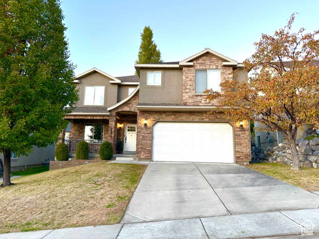 10412 N BAYHILL DR, Cedar Hills, UT 84062