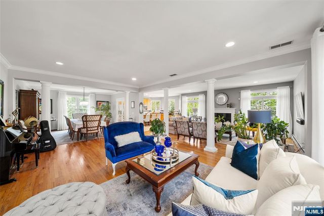 130 Irving Street, Leonia, NJ 07605