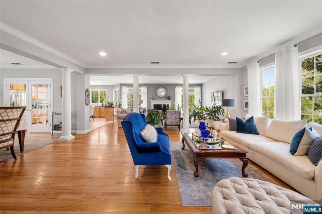 130 Irving Street, Leonia, NJ 07605