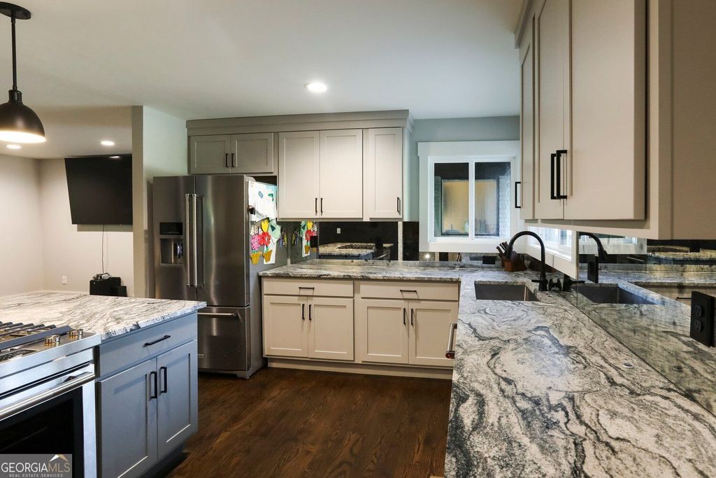 1389 Sanden Ferry Drive, Decatur, GA 30033 — photo 4