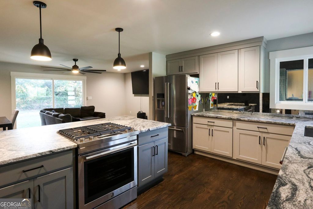 1389 Sanden Ferry Drive, Decatur, GA 30033 — photo 5