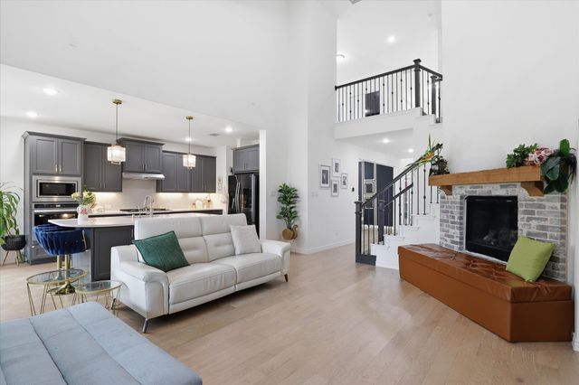 509 Cedarwood Street, Little Elm, TX 76227
