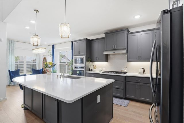 509 Cedarwood Street, Little Elm, TX 76227