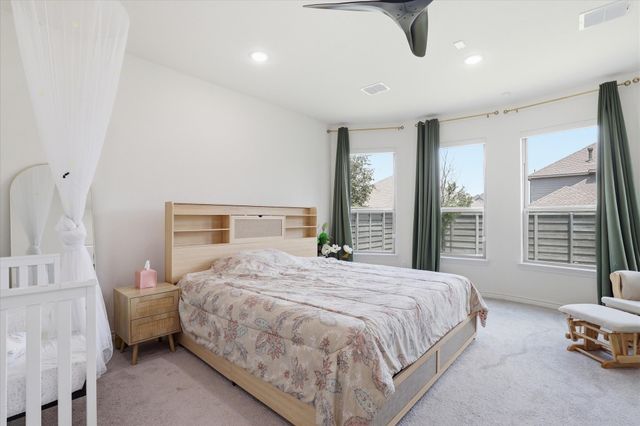 509 Cedarwood Street, Little Elm, TX 76227
