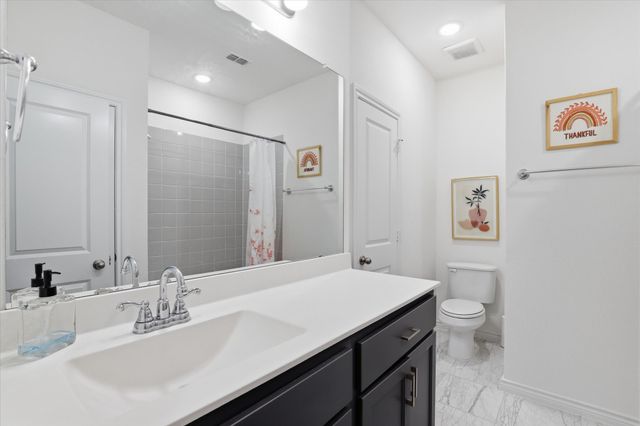 509 Cedarwood Street, Little Elm, TX 76227