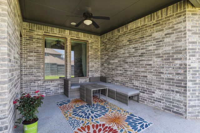 509 Cedarwood Street, Little Elm, TX 76227