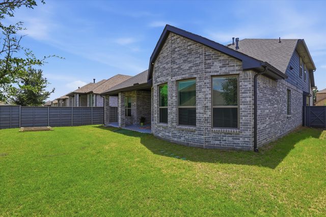 509 Cedarwood Street, Little Elm, TX 76227