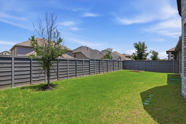 509 Cedarwood Street, Little Elm, TX 76227