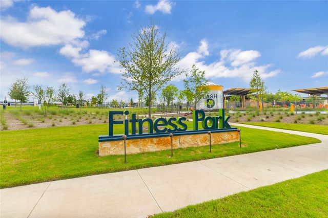 509 Cedarwood Street, Little Elm, TX 76227