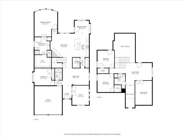 509 Cedarwood Street, Little Elm, TX 76227