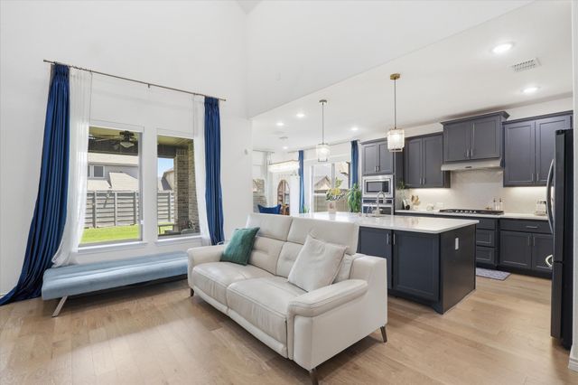 509 Cedarwood Street, Little Elm, TX 76227