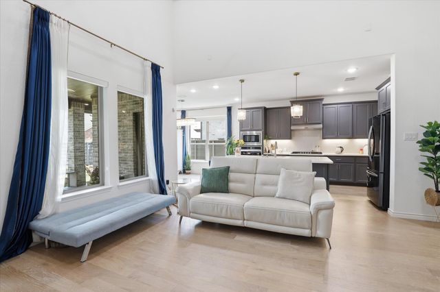 509 Cedarwood Street, Little Elm, TX 76227
