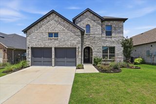 509 Cedarwood Street, Little Elm, TX 76227