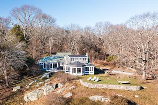 66 Torrey Road, South Kingstown, RI 02879