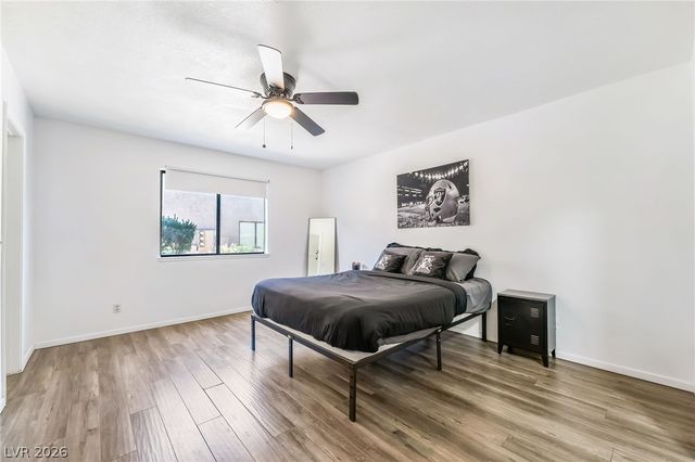 5576 West Rochelle Avenue 22A, Las Vegas, NV 89103