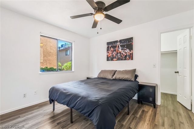 5576 West Rochelle Avenue 22A, Las Vegas, NV 89103