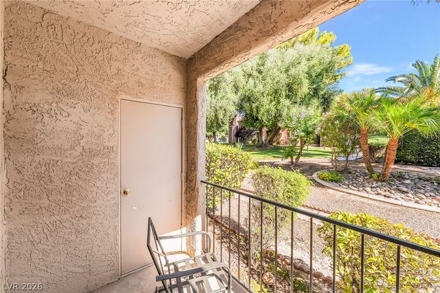 5576 West Rochelle Avenue 22A, Las Vegas, NV 89103