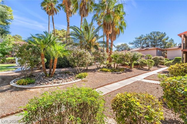 5576 West Rochelle Avenue 22A, Las Vegas, NV 89103