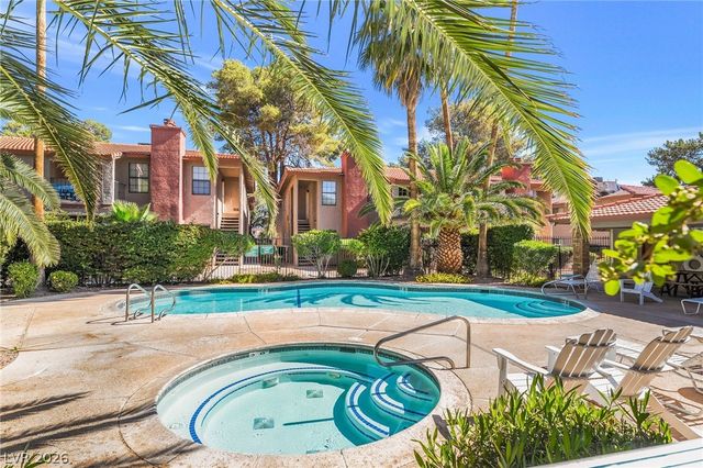 5576 West Rochelle Avenue 22A, Las Vegas, NV 89103