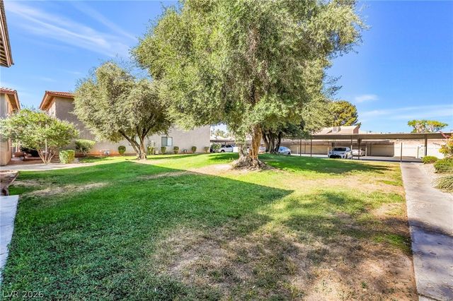 5576 West Rochelle Avenue 22A, Las Vegas, NV 89103