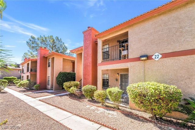5576 West Rochelle Avenue 22A, Las Vegas, NV 89103