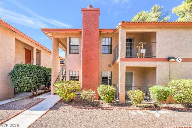 5576 West Rochelle Avenue 22A, Las Vegas, NV 89103