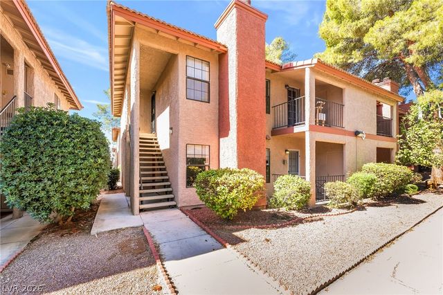 5576 West Rochelle Avenue 22A, Las Vegas, NV 89103