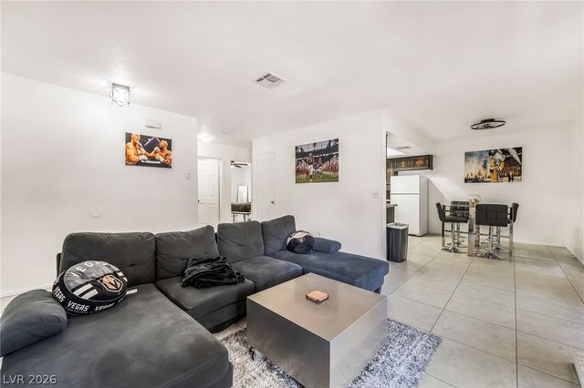 5576 West Rochelle Avenue 22A, Las Vegas, NV 89103