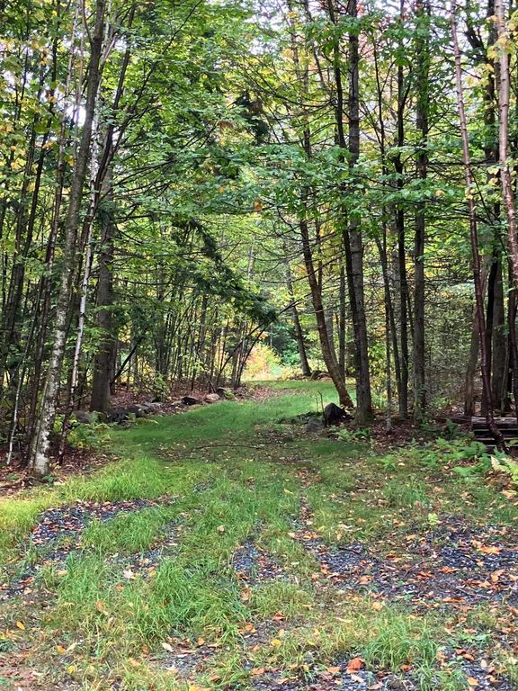 0 Flagg Road, Marlow, NH 03456