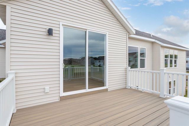 14936 Fillmore Street, West Olive, MI 49460