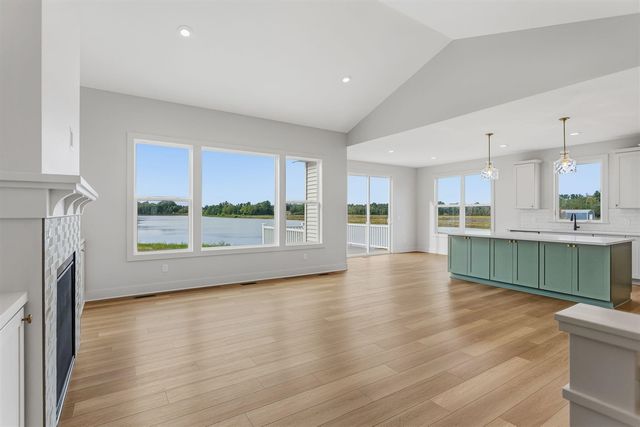 14936 Fillmore Street, West Olive, MI 49460