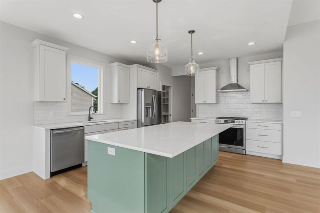 14936 Fillmore Street, West Olive, MI 49460
