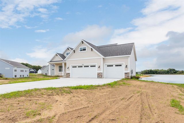 14936 Fillmore Street, West Olive, MI 49460