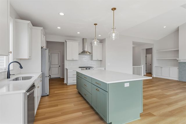 14936 Fillmore Street, West Olive, MI 49460