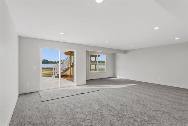 14936 Fillmore Street, West Olive, MI 49460