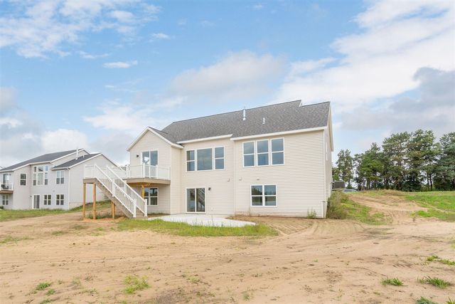 14936 Fillmore Street, West Olive, MI 49460