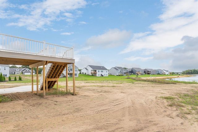 14936 Fillmore Street, West Olive, MI 49460