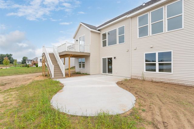 14936 Fillmore Street, West Olive, MI 49460