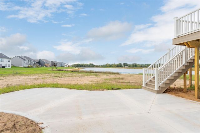 14936 Fillmore Street, West Olive, MI 49460